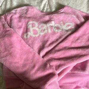 Barbie Sweater